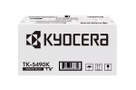 Original Toner Black Kyocera PA2101, MA2101 (TK5490K, TK-5490K, 1T0C220NL1)