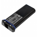 1100mAh for Icom IC-M32,IC-IC-M31,IC-IC-M2A,IC-M21