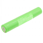 4500mAh for Megger 218650