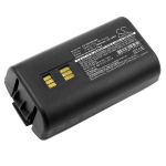 3400mAh for Datalogic Kyman,944501055,944501056,944501057,944501088,944551004,944551005,944551014,944551015,944551019