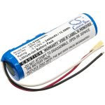 3400mAh for Braven BRV-1M