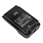 2500mAh for Hytera PD680 CQST,PD600 UL913,PD660 UL913,PD680 UL913,PD500 UL913,PD560 UL913,PD402,PD412,PD502,PD562