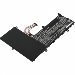 4800mAh for Asus EeeBook X205,EeeBook X205TA,CKSE321D1,EeeBook X205TA-UH01-BK,EeeBook X205TA-BING-FD005BS,EeeBook X205TA-FD027BS,EeeBook F205TA-FD0066TS,EeeBook X205TA-UH01-WH,EeeBook X205TA-FD061TS,EeeBook X205TA-FD015BS