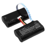 5200mAh for DJI Smart Controller RM500,RM500