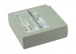 850mAh for Samsung VP-HMX10,SC-HMX10A,SC-MX10R,VP-MX10AU,SC-MX10A,VP-MX25,VP-HMX20C,VP-HMX08,SC-HMX10,SC-MX10P