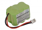 210mAh for KINETIC MH250AAAN6HC