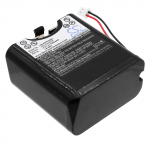 1500mAh for Sony XDR-DS12iP,RDP-XF100IP,RDP-V20IP