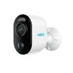 Reolink Argus Series B310 Wireless Security Camera with Solar Panel