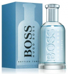 Hugo Boss Bottled Tonic Perfume EDT 100 ml