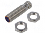 Sensor: inductive