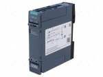 Voltage monitoring relay | for DIN rail mounting | 3UG | SPDT | IP20