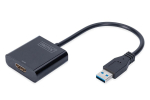Digitus USB-A 3.2 Gen 1 to HDMI | Graphic Adapter | 0.15 m