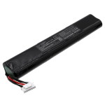 6700mAh for Teufel Boomster 2020