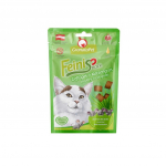 GRANATAPET FeiniSnack Poultry and cat grass - cat treats - 50g