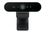 Logitech BRIO Webcam 4K