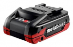 Metabo 624974000 cordless tool battery / charger