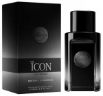 Antonio Banderas The Icon Perfume EDP 100 ml
