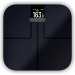 Scales Garmin  Index S2 Smart Scale, Black (010-02294-70)