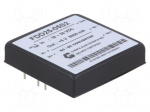Converter: DC/DC | 25W | Uin: 18&divide;36V | 5VDC | Iout: 5A | 70g