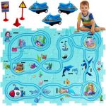 M&auml;nguala | PC | Konsoolid | Tarvikud // M&auml;nguasjad ja m&auml;ngud lastele // Puzzle edukacyjne- tor 24851