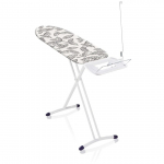 Leifheit Air Board Express M Solid ironing board, 1200 x 380 mm