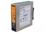 Power supply: switching | for DIN rail | 120W | 24VDC | 0&divide;5A | OUT: 1