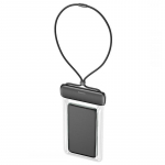 Back panel cover Baseus - MOBILE COVER WATERPROOF/GRAY/BLACK ACFSD-DG1
