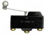 Microswitch SNAP ACTION | SPDT | 15A/250VAC | Rcont max: 15m&Omega; | Pos: 2