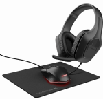 Peripheral set Trust GXT 790 3-IN-1