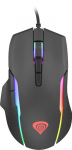 Genesis Xenon 220 Gaming Black