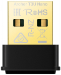 Wireless USB adapter TP-Link Archer T3U Nano