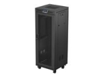 LANBERG rack cabinet 19 free-standing