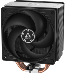 Cooler Arctic Freezer 36 CO Black