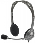 Logitech H111