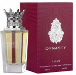 Lattafa Dynasty Perfume EDP 100 ml