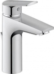 Washbasin mixer No.1, size M, H184 mm, L106mm