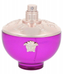 Versace Pour Femme Dylan Purple Perfume Tester EDP 100ml