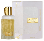 Lattafa Ajayeb Dubai Portrait Perfume EDP 100 ml