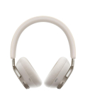 Wireless Bluetooth 6.1 Inspire XH1 Noise-Cancelling Headphones, White