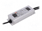 Power supply: switched-mode | Communication: DALI | LED | 75W | 1.05A