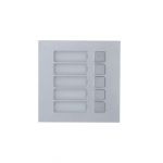 Dahua Technology DHI-VTO4202F-MB5 intercom system accessory Call button module