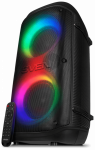 Loudspeaker Sven PS-800 Black