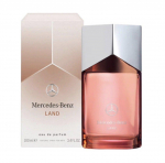 Mercedes-Benz Land Perfume Refillable EDP 100ml