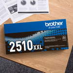Brother TN2510XXL Toner - Ultra High Yield