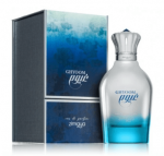 Zimaya Ghyoom Perfume EDP 100 ml