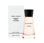 Burberry Touch For Women Perfume EDP 100 ml Tester