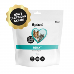 APTUS Relax Stress - supplements for dogs and cats &ndash; 30