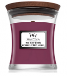 Woodwick Wild Berry & Beets Candle 275 g