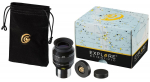 Explore Scientific 52st. 25mm LER