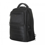 Vention KRK 20l BK waterproof laptop backpack